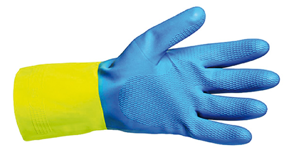 G80 Neoprene/Latex gloves
