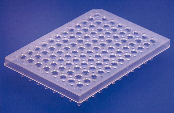 Abgene 96-Well-PCR plates