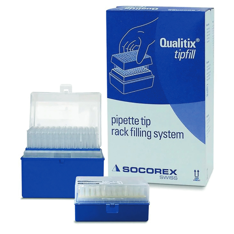 Qualitix® Socorex Tips