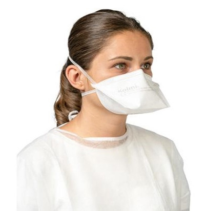 Masques de protection respiratoire OP-AIR PRO Oxygen Mass Balance