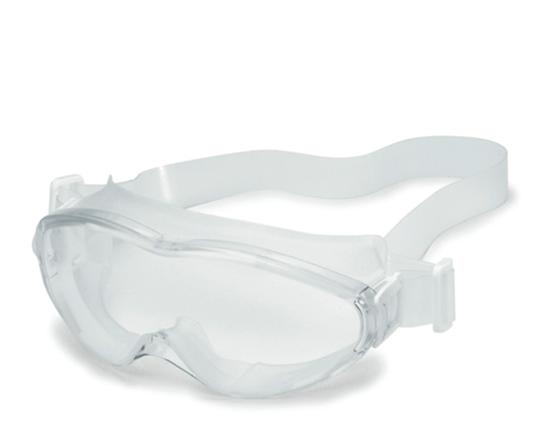 Lunettes-masque Pulsafe V-MAXX - Protection et soins yeux / oreilles -  Hygiène - Sécurité - Matériel de laboratoire