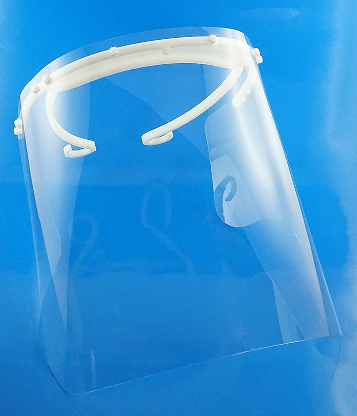 Lunettes-masque Pulsafe V-MAXX - Protection et soins yeux / oreilles -  Hygiène - Sécurité - Matériel de laboratoire