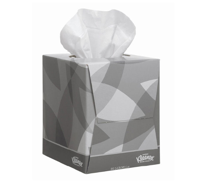 Mouchoirs Kleenex® - Essuyage-Protection-Absorbants - Hygiène - Sécurité -  Matériel de laboratoire