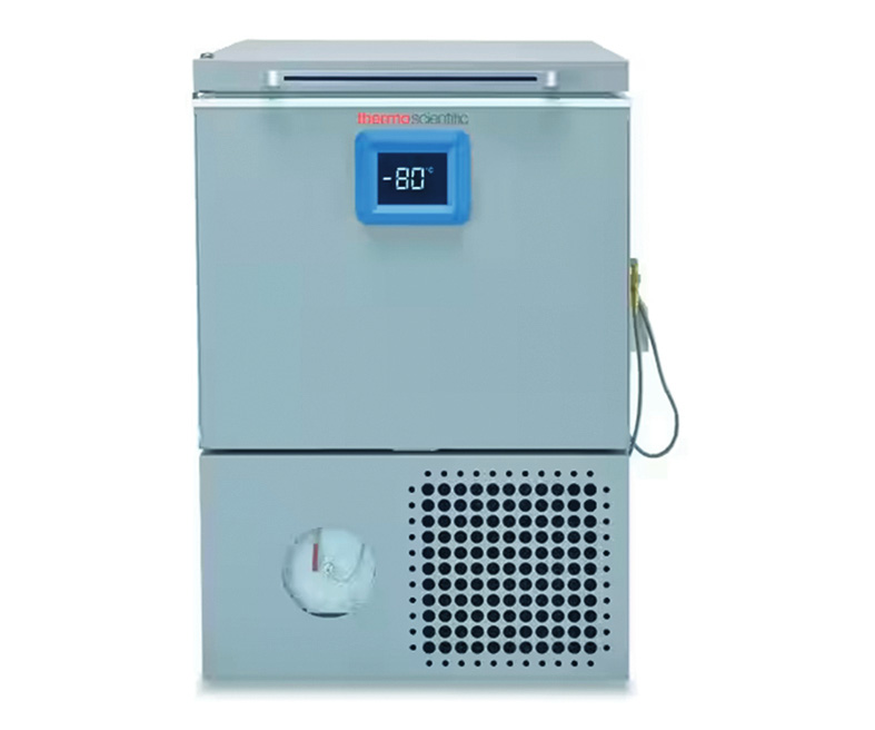 Congélateur coffre - 80 °C TDE - Congélateurs Thermo - Equipement -  Matériel de laboratoire