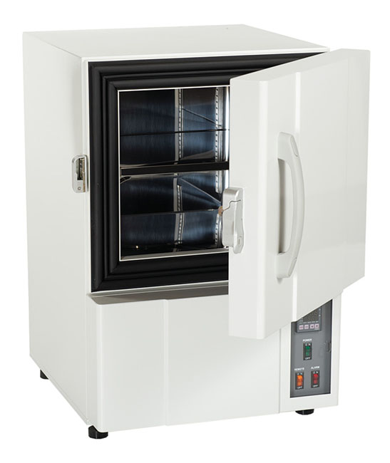 Mini frigo-congélateur 60 L + 25 L classe E - DOMO DO910K