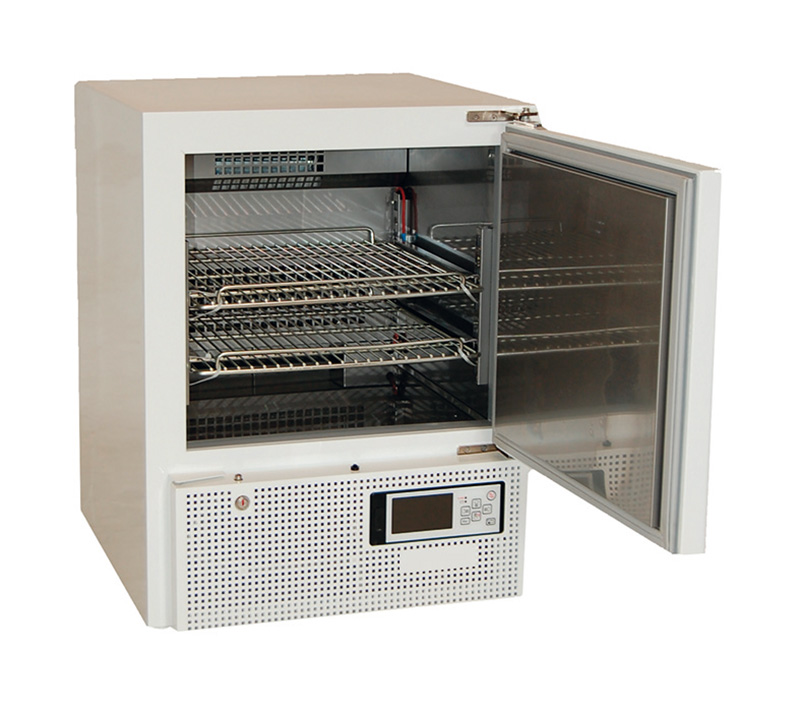 Congélateur armoire - 30 °C LF 100 - Mini-congélateurs et congélateurs  divers - Equipement - Matériel de laboratoire