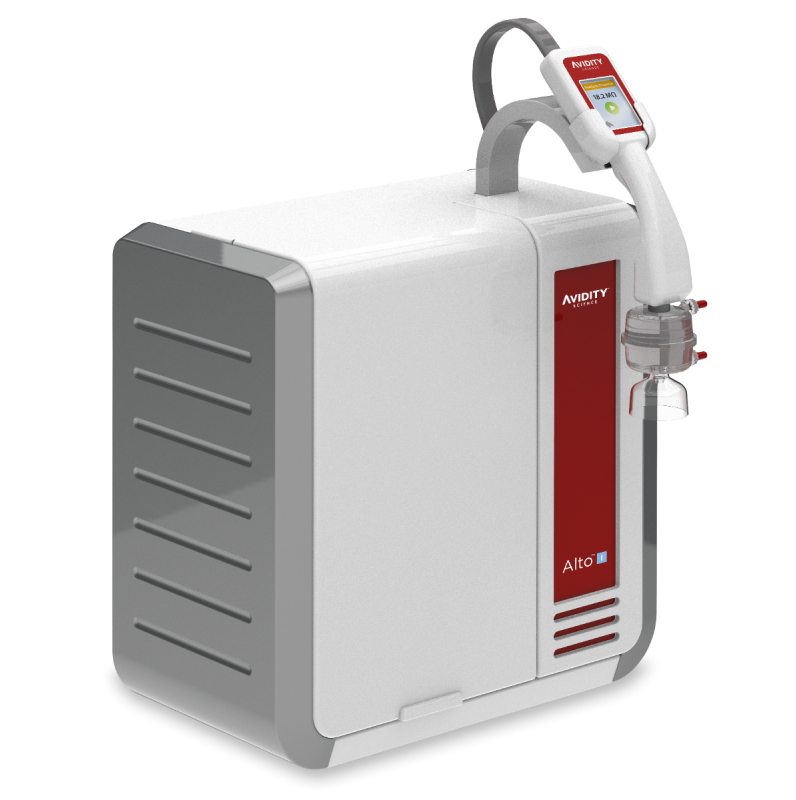 Alto I - Type 1 ultrapure water purification systems