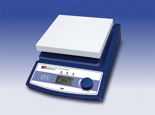 Agitateur magnétique MMS-3000 Grant-Bio - Agitateurs / Agitateurs  magnétiques - Equipement - Matériel de laboratoire