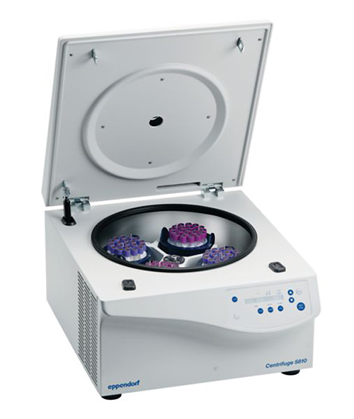 Medifuge™ Petite centrifugeuse de paillasse