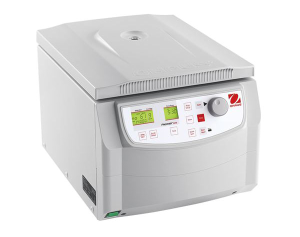 Centrifuges Frontier 5000 Multi-Pro OHAUS