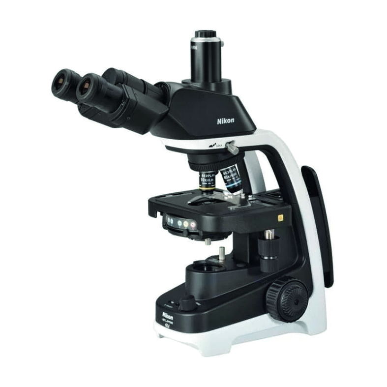 Microscopes droits Eclipse EI