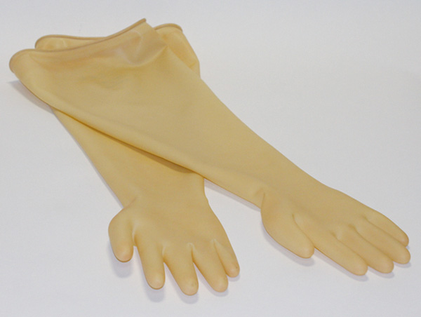 Gants pour boîte à gants - Boîte à gants - Equipement - Matériel de  laboratoire