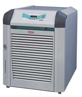 Recirculating Coolers Series FL Julabo