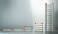 Corning® CellSTACK® culture chambers