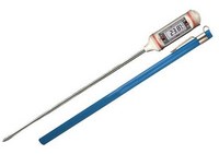 Thermomètre Traceable avec sonde de 20 cm de -50°C à +150°C