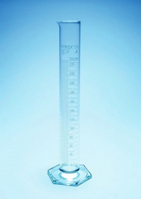 Pyrex® beaker test tubes, class A