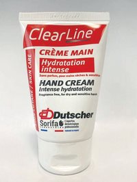 ClearLine Moisturizing Cream®