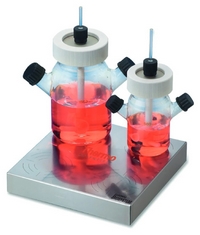 Magnetic stirrers for cell culture Biosystem