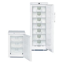 Household cabinet freezer -20 °C