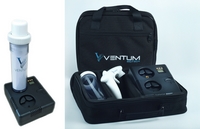 Ventum One-Touch airborne decontamination system™