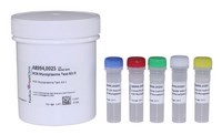 Mycoplasma qPCR test kit