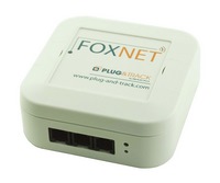 Foxnet Wireless Recorder