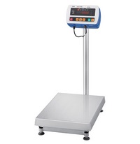 Washable industrial scales SW series