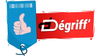 DDGrif, economical and ecological