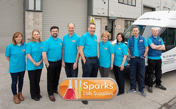 Sparks Team