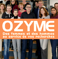 Dutscher acquires Ozyme