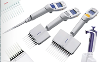 Guide pipettes-pointes ClearLine
